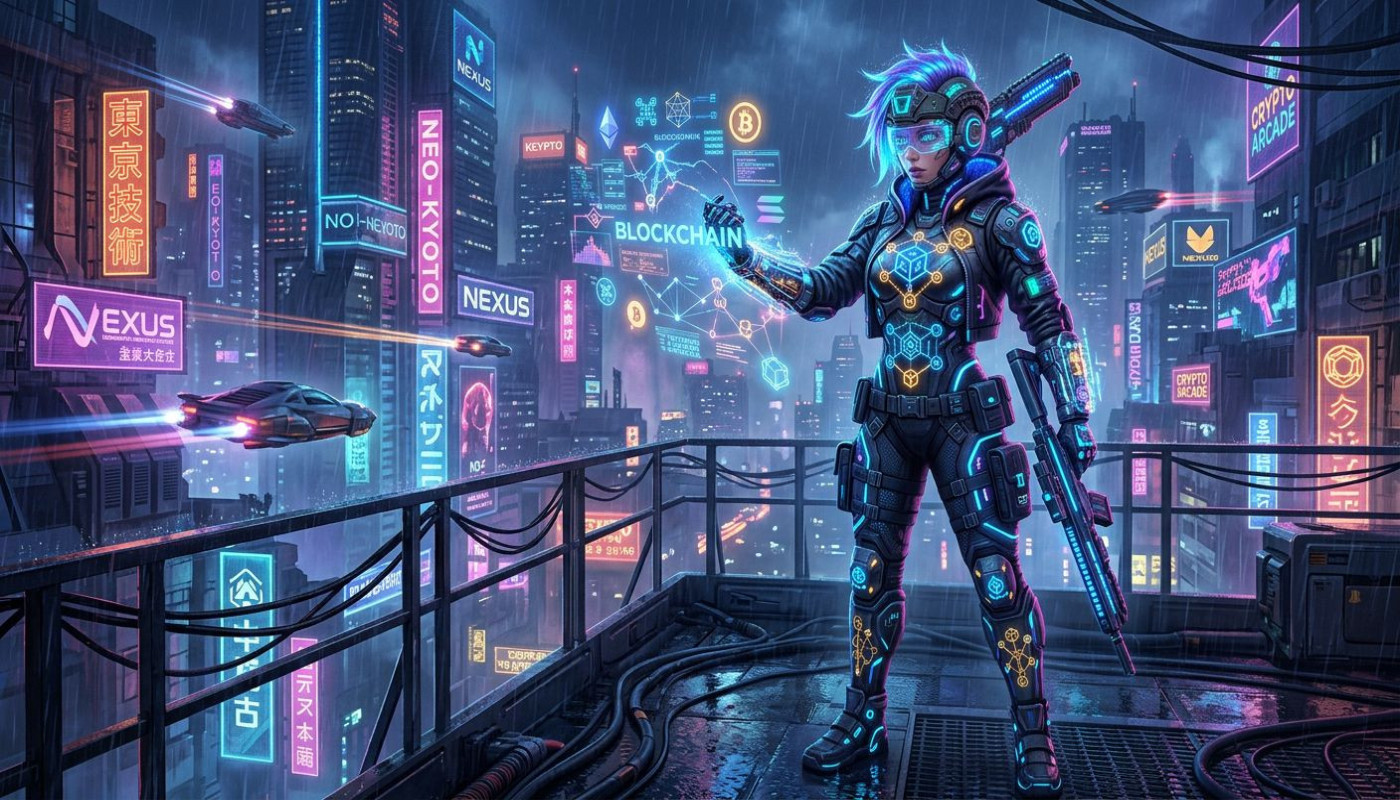 Exploring The Impact Of Blockchain On Digital Gaming Economies?