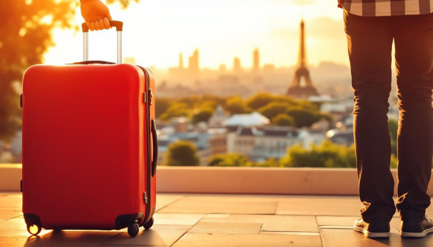 Maximizing Your Paris Adventure With A Strategic Hotel Location