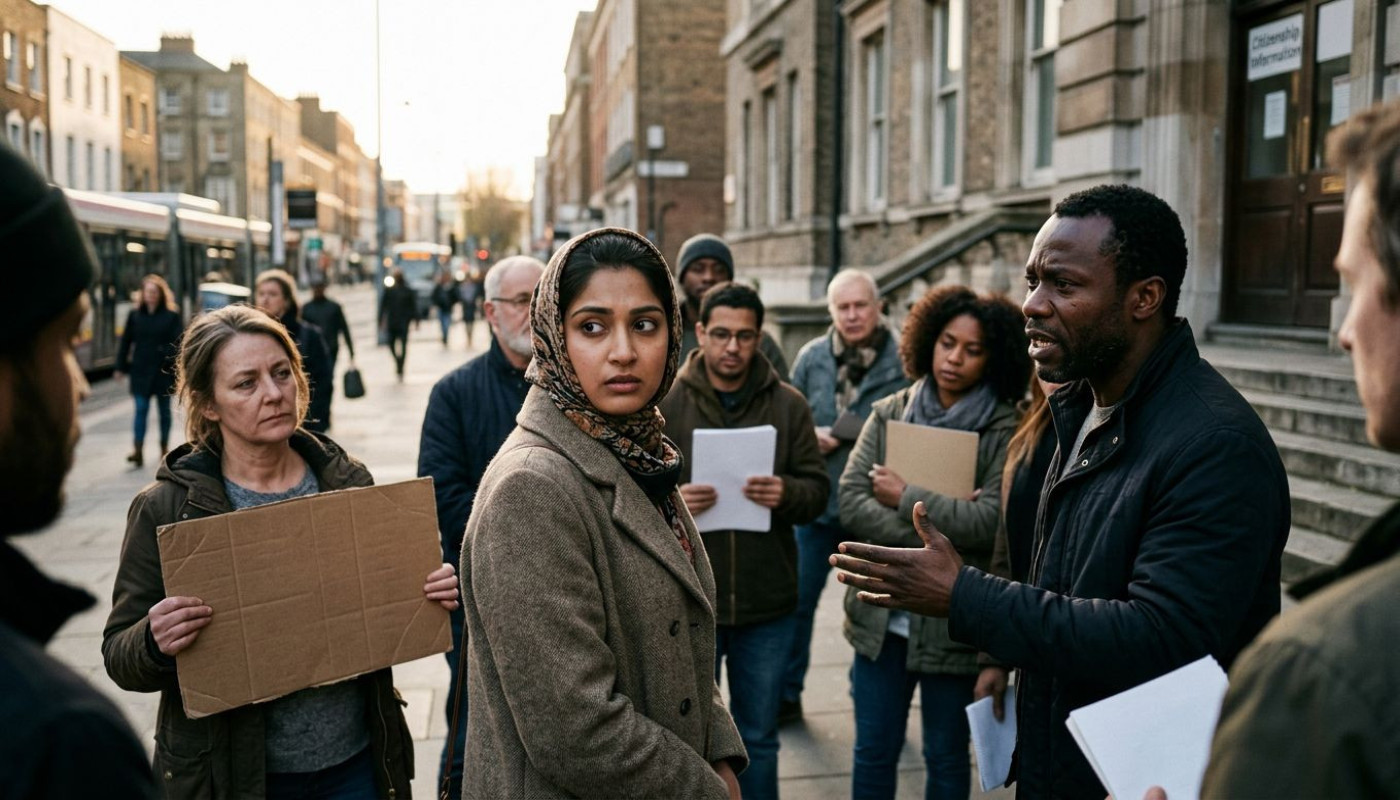 Why Do Modern Citizenship Laws Leave So Many Voices Unheard?